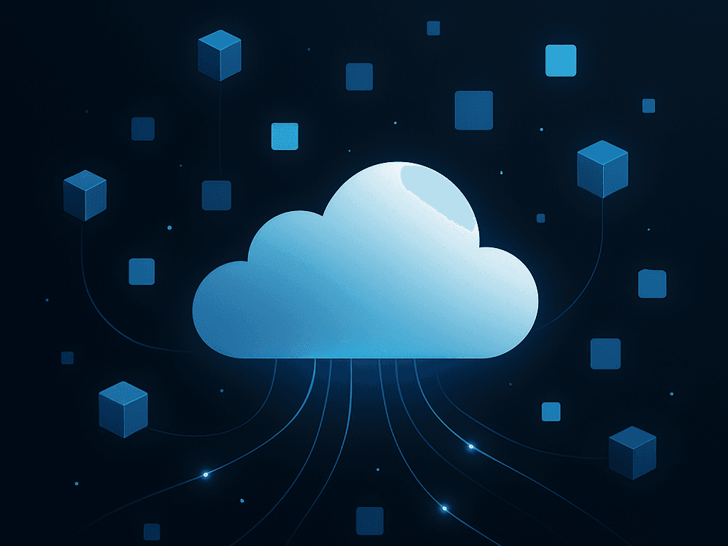 Secure Cloud Architecture